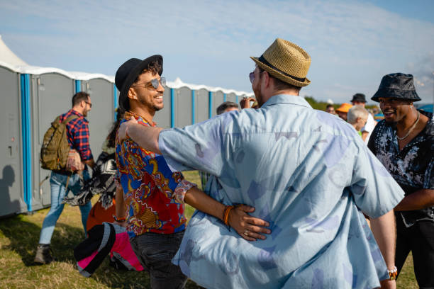 Best High-end porta potty rental  in Monument Beach, MA