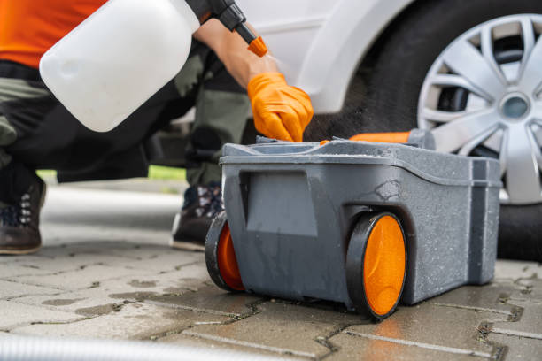 Best Portable sink rental  in Monument Beach, MA