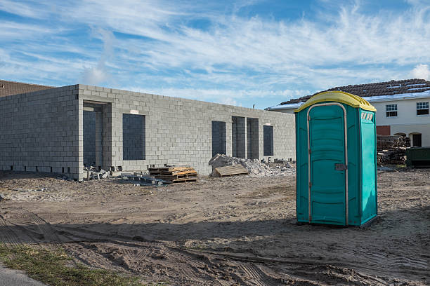 Best Construction site porta potty rental  in Monument Beach, MA