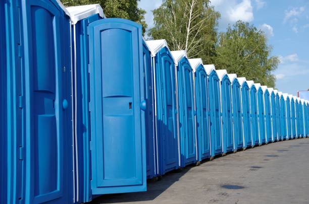 Best Porta potty for special events  in Monument Beach, MA